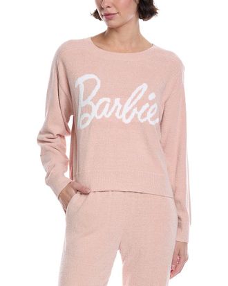 Barefoot Dreams Cozychic Ultra Lite Barbie Pullover