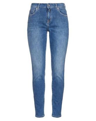Replay BOTTOMWEAR - Jeans sur YOOX.COM