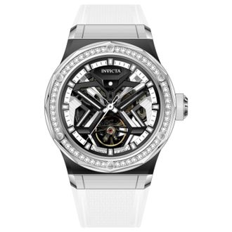 Invicta Object D Art Diamond Mens Watch