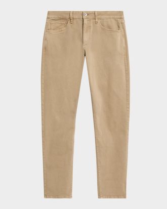 Rag & Bone Men & apos;s Fit 3 Athletic Jeans