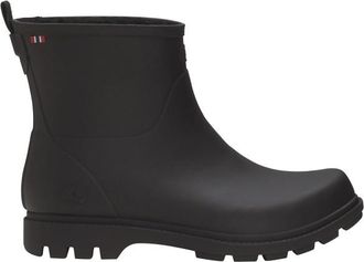 Viking Noble Warm Gummistiefel für Damen | schwarz