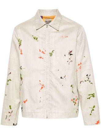 Gallery Dept. Giacca Montecito - Toni neutri