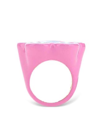 Dans Les Rues Anello Mama - Rosa