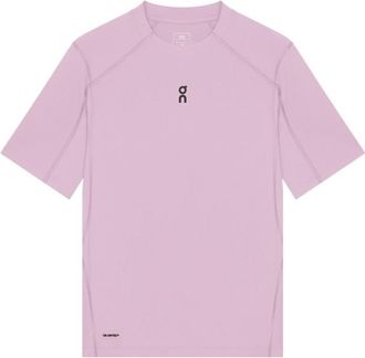 On Trail-T Solar Laufshirt f&uuml;r Damen | lila