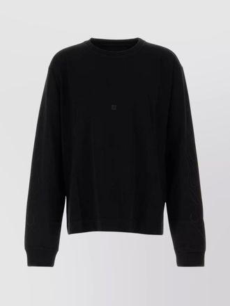 Givenchy cotton t-shirt