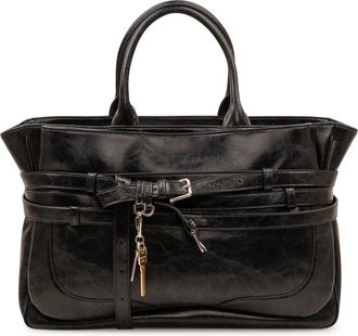 Osoi Osoi, Donna, Borse, Nero, Taglia unica, new