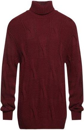Les Copains KNITWEAR - Turtlenecks sur YOOX.COM
