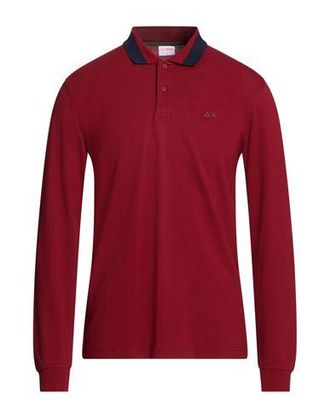 Sun 68 TOPWEAR - Polo shirts on YOOX.COM