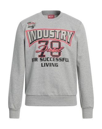 Diesel CAMISETAS Y TOPS - Sudaderas en YOOX.COM