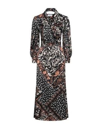 SoAllure Maxi dresses