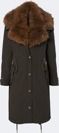 Moncler Piumino Halicte