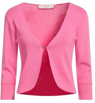 19.70 Nineteen Seventy PRENDAS DE PUNTO - C&aacute;rdigans en YOOX.COM