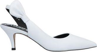 Luciano Barachini CALZADO - Zapatos de sal&oacute;n en YOOX.COM