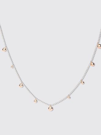 Dodo Collana Bollicine con sfere Dodo