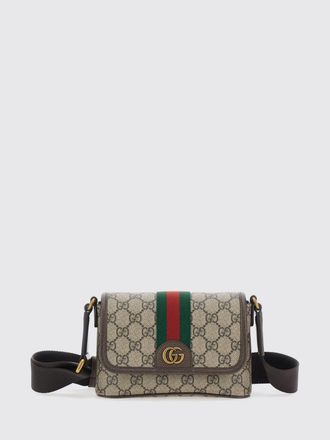 Gucci Borsa Uomo colore Beige