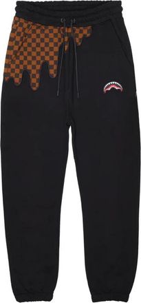 Sprayground Hombre, Pantalones, Negro, Talla: M
