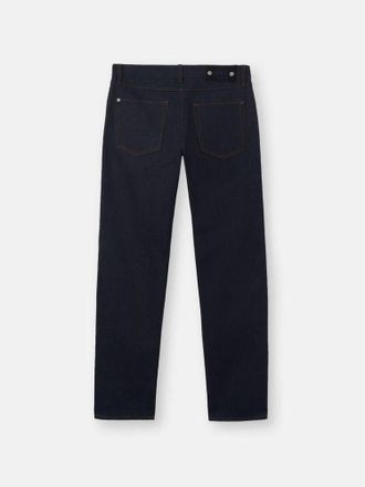 Stone Island E26 Jeans - Navy