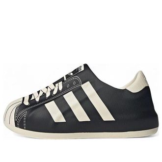 adidas adiFOM Superstar Black Cream White JP5679