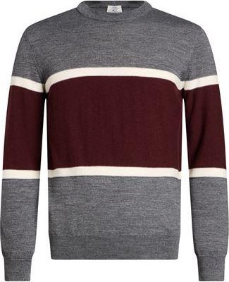MQJ MAGLIERIA - Pullover su YOOX.COM