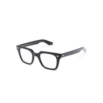 Moscot unisex, Accessoires, Zwart, Maat: 45 MM