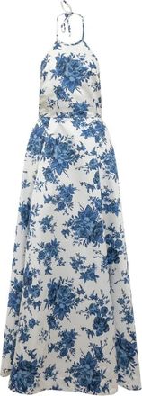 Lavi Maxi Jurk - Dames - Maxi kleedjes - Veelkleurig - M - Kleedjes