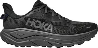Hoka One One Challenger 8 Black / Outer Orbit 1168716-BCKT Mens