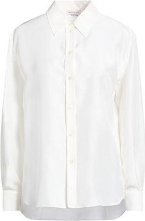 Alexander McQueen TOPWEAR - Camicie su YOOX.COM