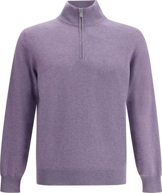 Brunello Cucinelli Cashmere Sweater