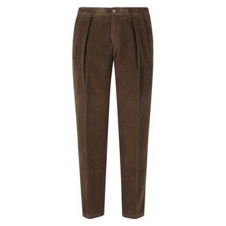 Stone Island Uomo, Pantaloni, Marrone, W34, new
