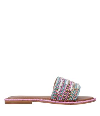 De Siena shoes De Siena Schuhe Sandalen Multi -Farbe