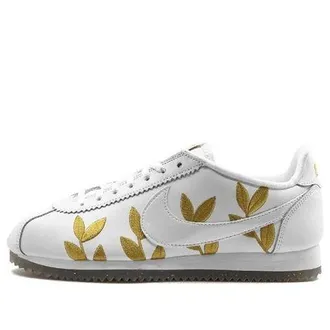 Nike (WMNS) Nike Cortez CE Gold Leaves AR5393-100