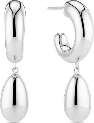 Sif Jakobs Jewellery Donna, Accessori, Grigio, Taglia unica, new