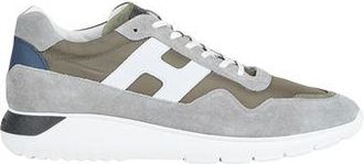 Hogan FOOTWEAR - Trainers on YOOX.COM