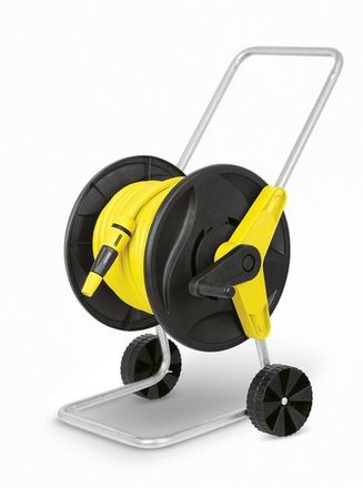 Karcher Carro Portamangueras Ht 50 Basic - Karcher