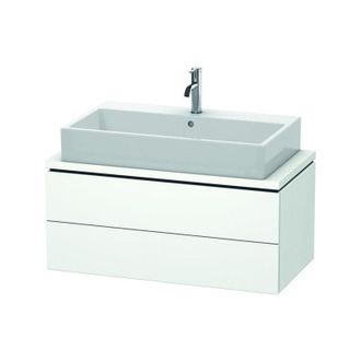 Duravit L-cube Mueble Para Consola, Ancho 520mm, Profundidad - Duravit