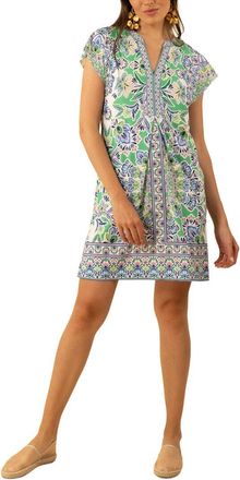 Hale Bob Hale Bob Cadence Mini Dress