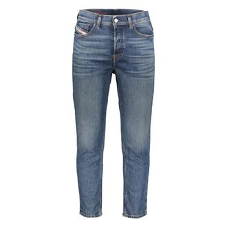 Diesel Slim Fit Jeans, male, Blue, W29, D-Fining Jeans