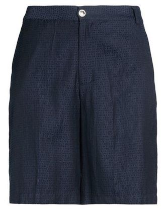 John Richmond BOTTOMWEAR - Shorts & Bermuda Shorts on YOOX.COM