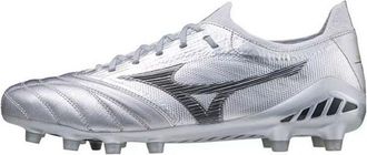 Mizuno Morelia Neo 3 Beta FG Gray Silver P1GA219003
