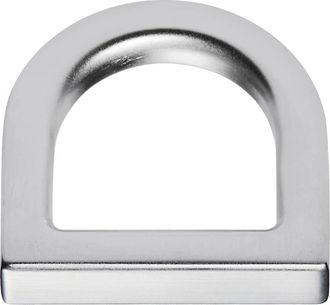 Rick Owens Dring Ring - Heren - Ringen - Grijs - S - Accessoires