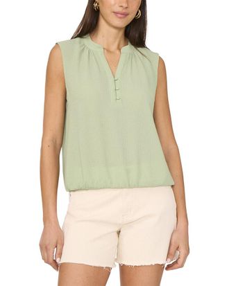 Vince Camuto Sleeveless Top
