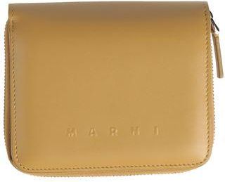 Marni Marroquiner&iacute;a - Billeteras en YOOX.COM