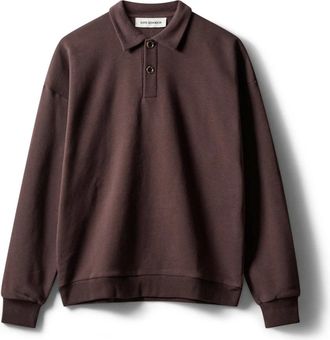 Sofie Schnoor Blusas y Camisas - Sweatshirts & Hoodies - Mujer - Marr&oacute;n - XS