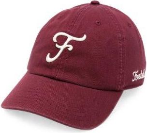 Fortela Fortela | Fortela Cap