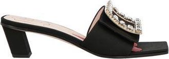 Roger Vivier FOOTWEAR - Sandals sur YOOX.COM