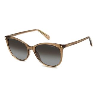Polaroid 4200/S/X Ham(La) Sunglasses - female - Polaroid - Sunglasses - Yellow - 56 MM - Accessories