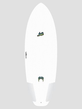 Lib Tech Lost Puddle Jumper Surfboard patroon