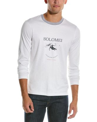 Brunello Cucinelli T-Shirt