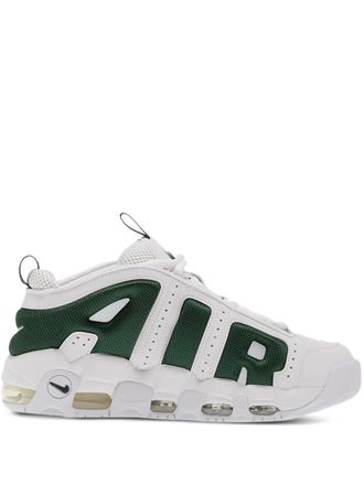 Nike Air More Uptempo low sneakers - White