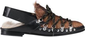 Moncler FOOTWEAR - Mules & Clogs sur YOOX.COM
